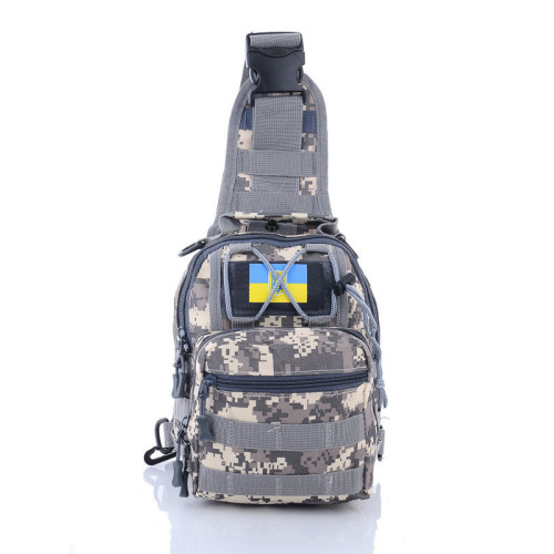 Сумка через плече