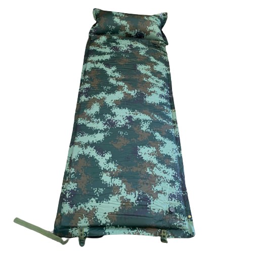 Каремат самонадувний матрац 65 х 195 см