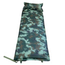 Каремат самонадувний матрац 65 х 195 см