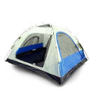 Намет для кемпінгу велика альтанка 1706