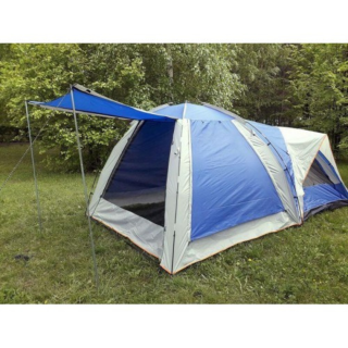 Намет для кемпінгу велика альтанка 1706