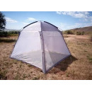 Намет альтанка 3х3х2.1м.