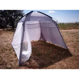 Намет альтанка 3х3х2.1м.