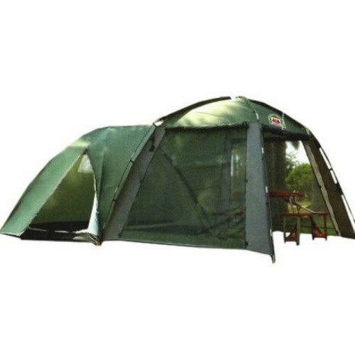 Намет для кемпінгу 4 місний