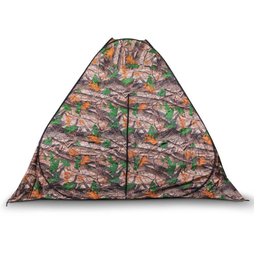 Намет туристичний автомат 2.5 х 2.5 х 1.8 дубок